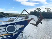 Trawler na sprzedaż