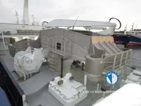 Trawler na sprzedaż