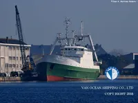 Trawler na sprzedaż