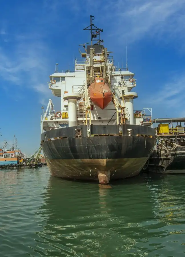 Dredger na sprzedaż