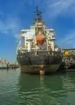 Dredger na sprzedaż