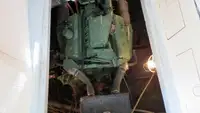 Trawler na sprzedaż