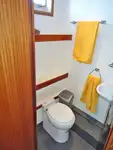 Statek transportowy ładunków sypkich na sprzedaż
