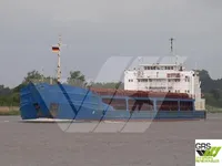General Cargo/Multi-purpose na sprzedaż