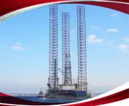 Jack-up drilling rig na sprzedaż