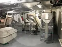 Trawler denny na sprzedaż