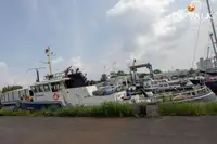 Łódź patrolowa na sprzedaż