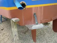 Trawler na sprzedaż