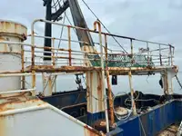 Trawler na sprzedaż