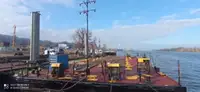 Barka na sprzedaż