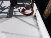 Trawler na sprzedaż