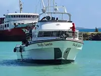 Trawler na sprzedaż