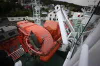 Statek transportowy ładunków sypkich na sprzedaż
