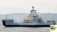 Ro-Ro ship na sprzedaż