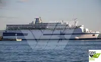 Ro-Ro ship na sprzedaż