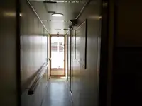 Statek transportowy ładunków sypkich na sprzedaż