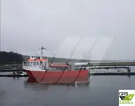 Statek badawczy na sprzedaż