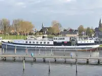Statek transportowy ładunków sypkich na sprzedaż