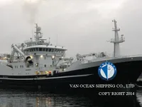 Trawler na sprzedaż