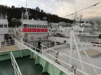 Trawler na sprzedaż