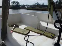 Trawler na sprzedaż