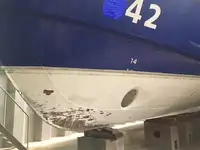 Statek badawczy na sprzedaż
