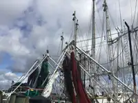 Trawler na sprzedaż