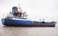 Oil/Chemical tanker na sprzedaż