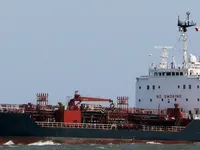Tankowiec do przewozu ropy/chemikaliów na sprzedaż