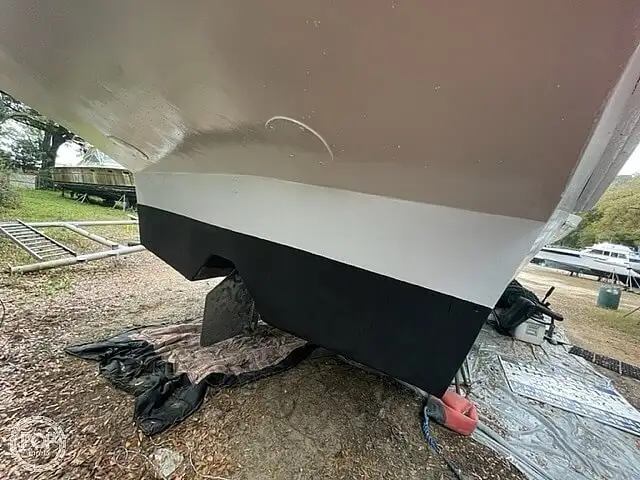 Trawler na sprzedaż