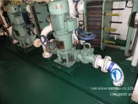 Tankowiec do przewozu ropy/chemikaliów na sprzedaż