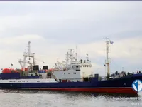 Trawler na sprzedaż