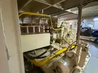 Łódź holownicza na sprzedaż