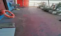 Barka na sprzedaż