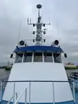 Łódź patrolowa na sprzedaż