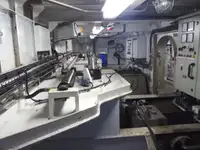 Statek transportowy ładunków sypkich na sprzedaż