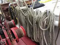 Trawler na sprzedaż