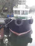 Statki robocze na sprzedaż