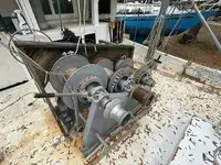 Trawler na sprzedaż