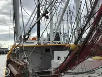 Trawler na sprzedaż