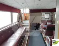 Statek pasażerski na sprzedaż