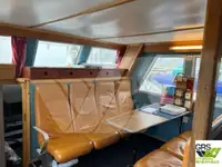 Statek Ro-Ro na sprzedaż