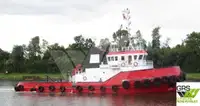 Łódź holownicza na sprzedaż