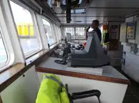 Statki robocze na sprzedaż