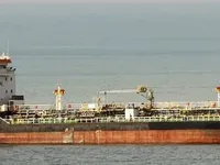 Tankowiec do przewozu ropy/chemikaliów na sprzedaż
