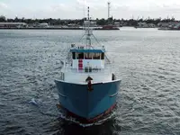 Longliner na sprzedaż