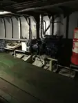 Statki robocze na sprzedaż