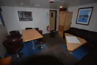 Statek desantowy, czołgowy na sprzedaż