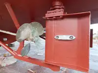 Łódź patrolowa na sprzedaż