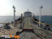 Tankowiec do przewozu ropy/chemikaliów na sprzedaż